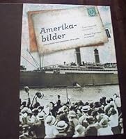 Amerika-bilder Den Norske Vesterheimen 1860-1960 8203236324 Book Cover