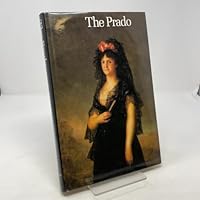 The Prado 1857590201 Book Cover