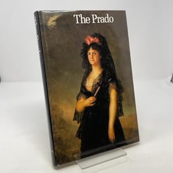 Hardcover The Prado Book