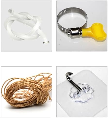 Universal Indoor/Outdoor Air Conditioner Drip Pan - Portable HVAC Drain Tray, No Leak Condensate Collector for Heat Pump Systems, Essential AC Accessory