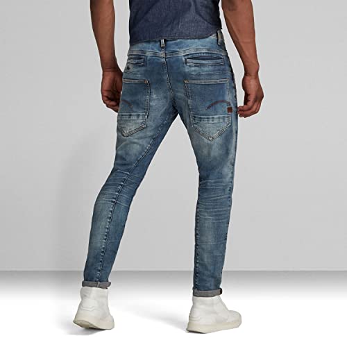 G-STAR Mens D-STAQ 3D Slim2