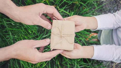 Father&rsquo;s Day & Divorce
