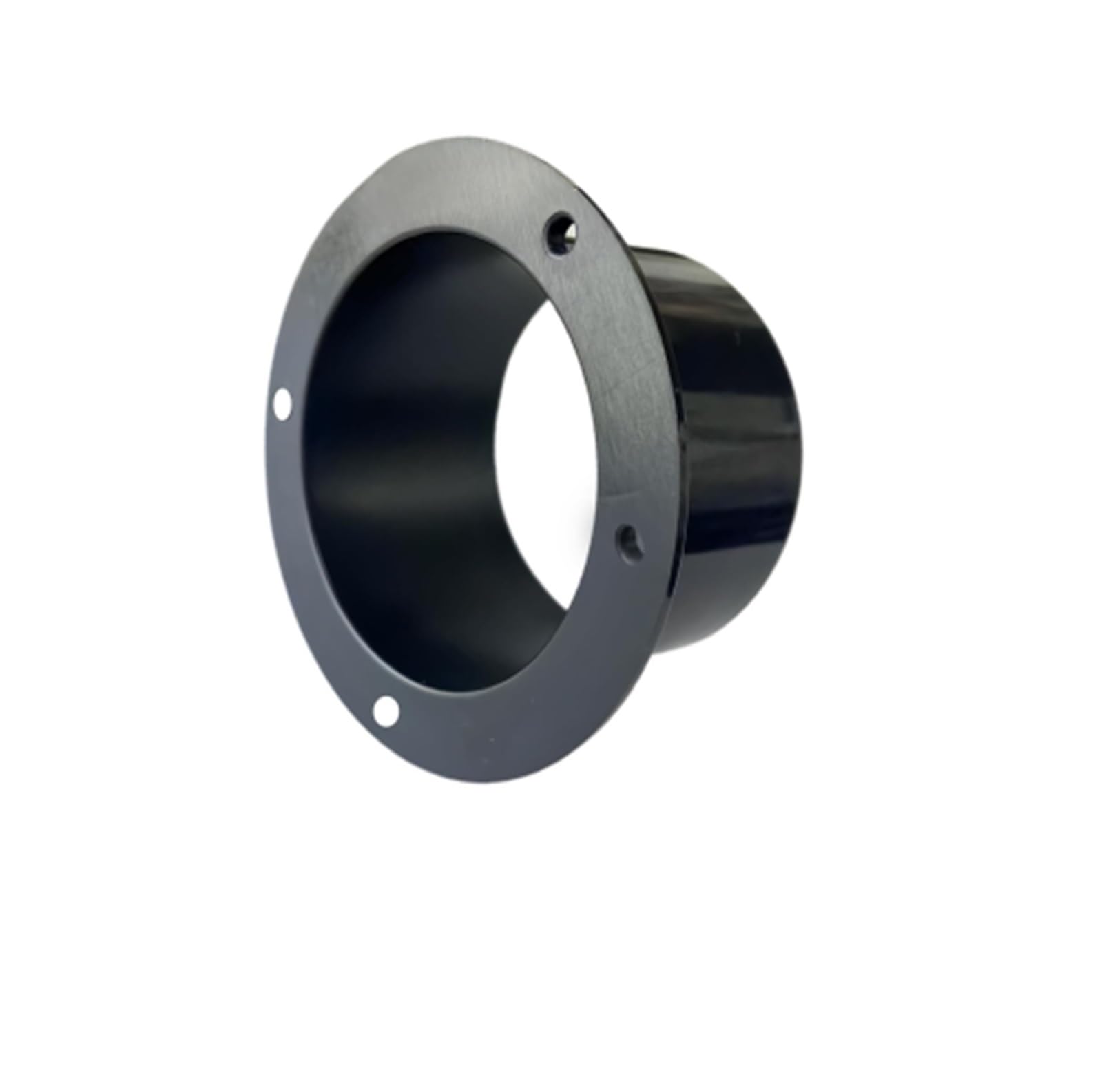 Duct Connector Flange Dust Connection Flanged Inlet Fitting Collection System