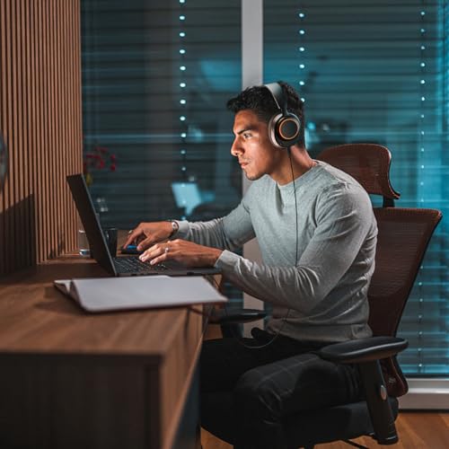 Hizsoaor Replacement Audio Cable 3.5mm to USB-C Male Headphone Extension Cord Compatible with SteelSeries Arctis Nova 3 Gaming Headset