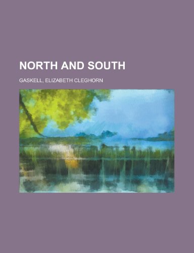 North and South North and South