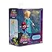 The Super Mario Galaxy Movie 5” Action Figures Series 1 – Rosalina Figure with Wand and Clear Stand Accessories - Premium Details 10 Points of Articulation