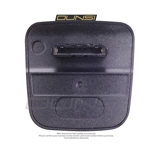 image for DUNSIHUI Black USB Charging Cable Wire Replacement Charger Compatible 