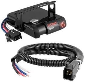 Genuine GM 19330662 Brake Control and Adapter Harness