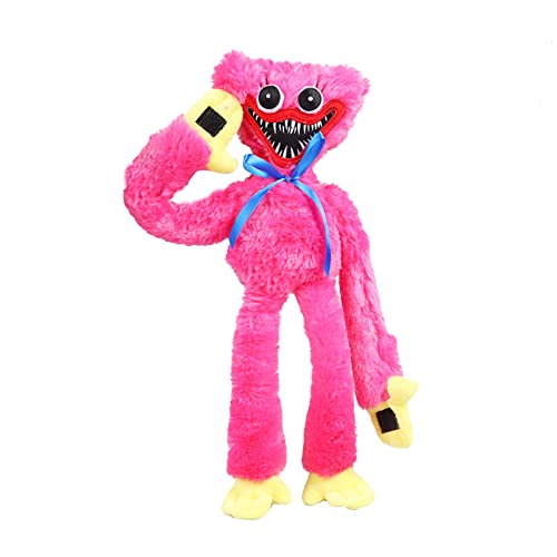 WINDUDU Poppy Playtime Huggy Wuggy Poppy Playtime (Rose red)