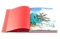 The Dining Traveler Guide to Puerto Rico 0692189734 Book Cover
