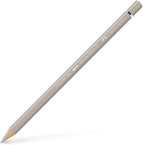 FABER-CASTELL A.DÜRER 8200-271 SCK GRİ 2 AQUARELL BOYA KAL
