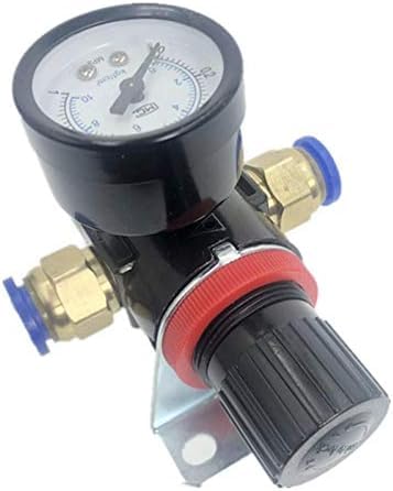 Regulator Filtra Pneumatycznego Afr-2000 Przełączniki Ciśnienia Jednostki Powietrznej Manometr, Afr-2000