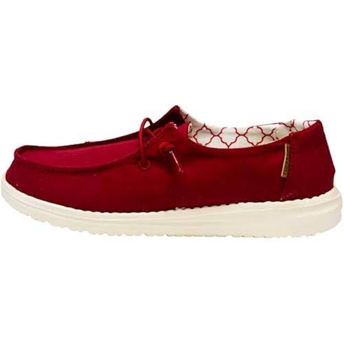 Hey Dude Girl's Wendy Youth Shoes