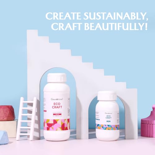 Image of Granotone ECO Craft 3.5:1 Ratio 3.6 kg Fast Dry Non Toxic Casting Material