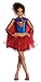 Produktbild Rubies Kost-me Supergirl Tutu Kinderkost-m Small - 4-6X
