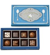 Amazon | フランス屋製菓 8275 C5 コーヒーテイスティング 8個入｜Cafe
