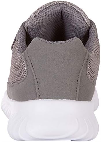 Kappa Cracker Ii K Scarpe da corsa Unisex - Bambini e ragazzi, Lilla (ice/rosé), 34 EU