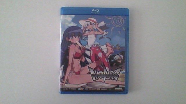 その他 Needless Complete Collection/ [Blu-ray] [Import] tf8su2k Amazon.com: Needless Complete Collection [Blu-ray] : Needless