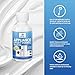 Appliance Paint White Appliance Touch Up Paint Enamel High-Gloss Acrylic White Touch Up Paint Pen Scratch Repair for Appliances Refrigerators Metal Surfaces Dishwasher Dryer Microwave Washers 1.5oz