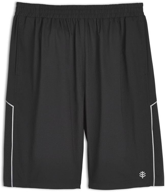 Men's Tennis Shorts - UPF 50+ Sun Protection - Outpace