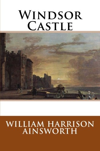 Windsor Castle 148270188X Book Cover