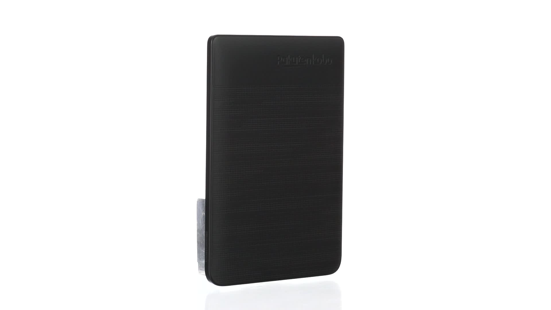 Kobo Clara HD | eReader | Pantalla táctil antirreflejos de 6