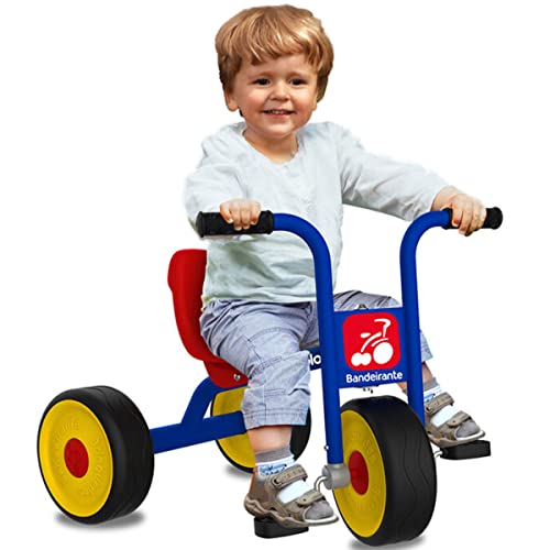 TRICICLO ESCOLAR +1,5