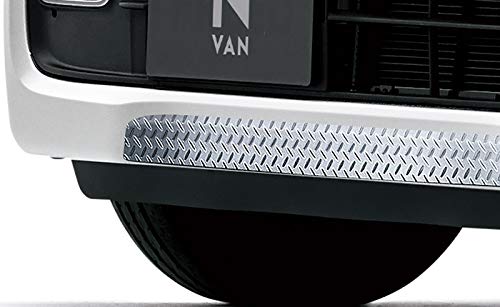 N-VAN フロントバンパー純正品 Yahoo!オークション -「n-van バンパー」の落札相場・落札価格
