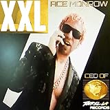  ACE MONROW XXL MAGAZINE PROMO (English Edition)