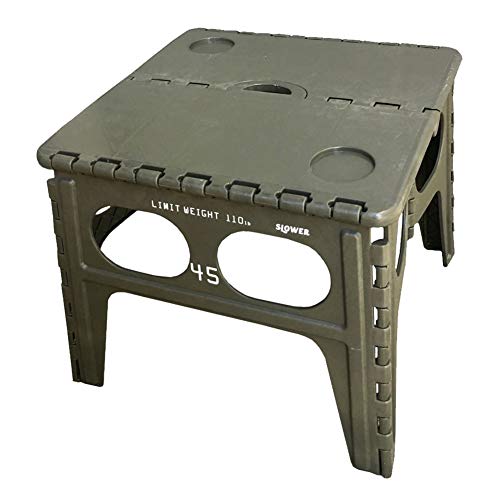 JOKnet ܂肽݃e[u RpNg y ^ SLOWER tH[fBO Xc[ `y 50kg I[u(127) F