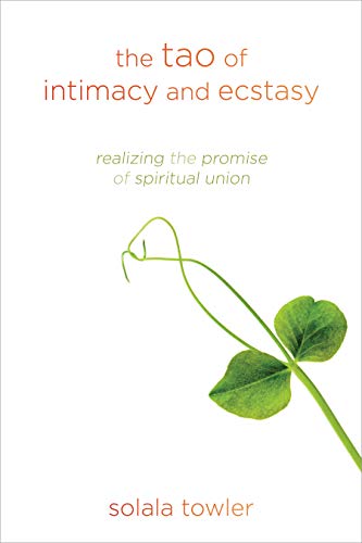 Télécharger The Tao of intimacy and ecstasy: realizing the promise of spiritual union PDF Ebook En Ligne