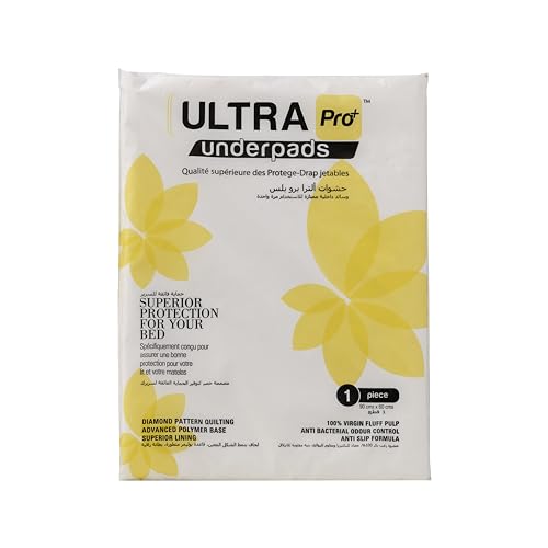 Image of Ultra Pro Plus Underpads X-Large Size (10 Count)