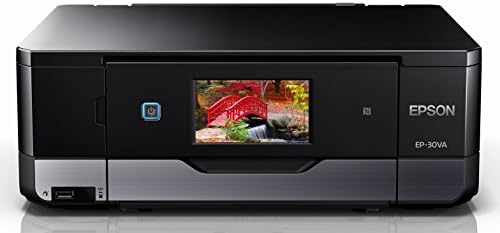 Amazon.co.jp: エプソン プリンター A4 インクジェット 複合機 