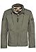 Produktbild Camel Active Herren 4305505R82 Jacke, Olive, 28