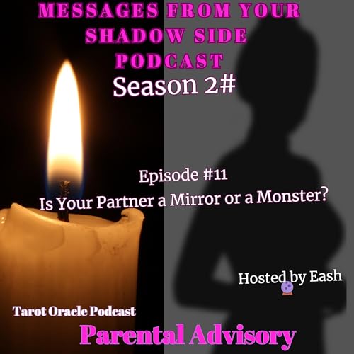 Is Your Partner a Mirror or a Monster?