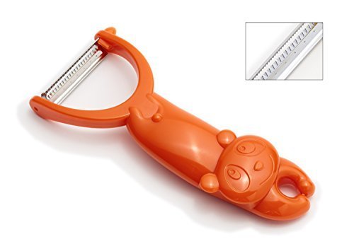 Culina Panda Shredder 6" Stainless Steel by Culina