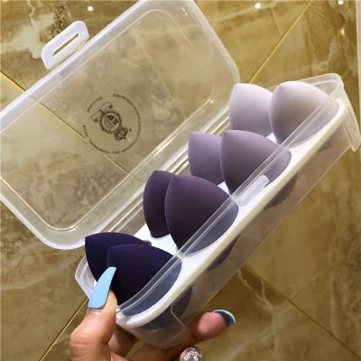 K-Beauty Luxury Sponge Set