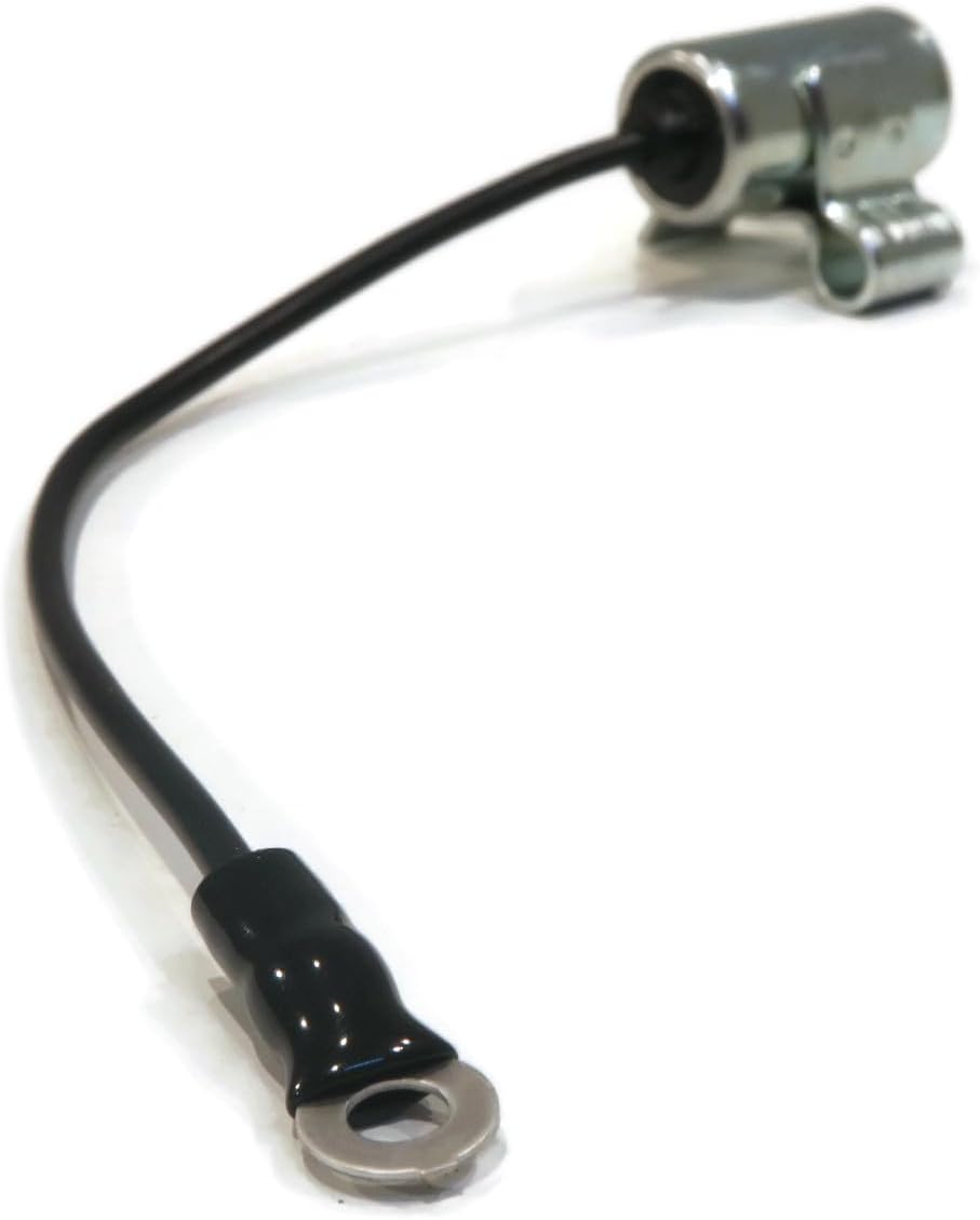 The ROP Shop Ignition Set Point & Condenser for Toro 58007, 57305, 57228, 57222 & 57204