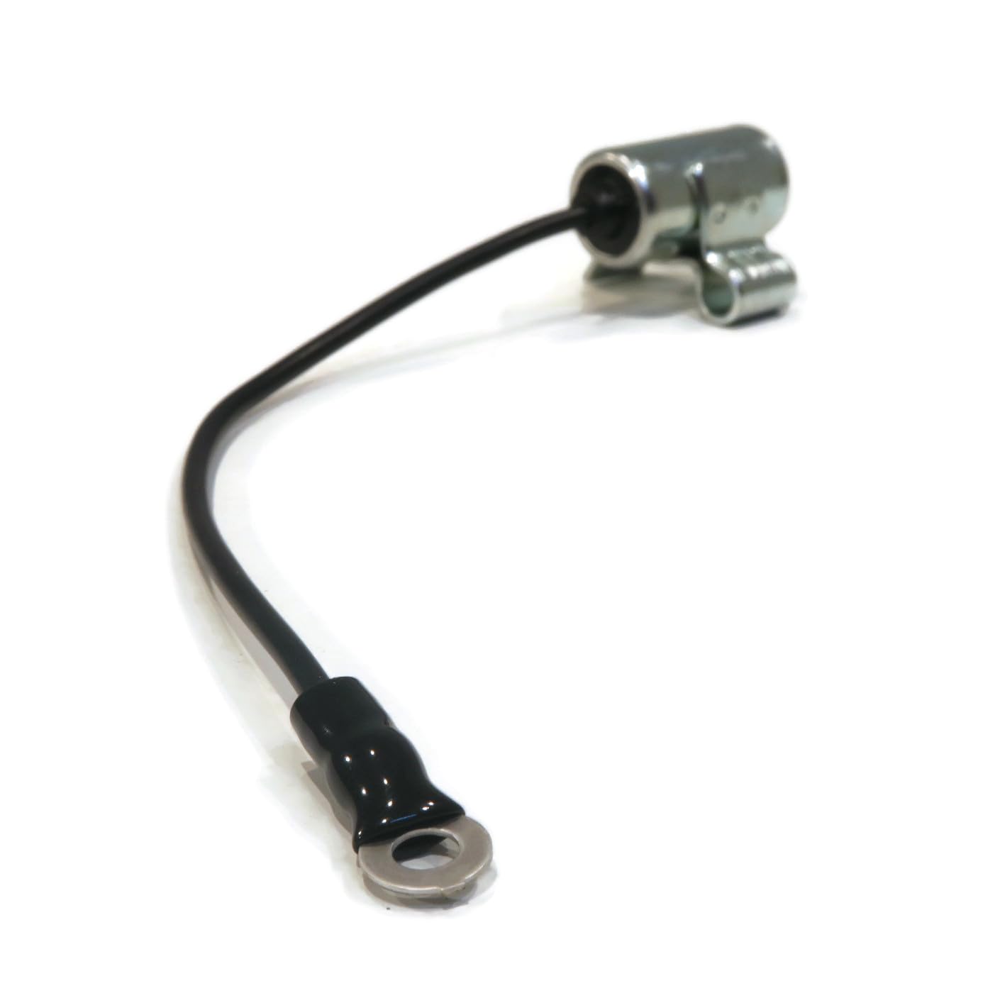 FIAT 500 F/L/R 126 Kit Accensione Elettronica Magnetica Senza Punte Condensatore EUR 65,00