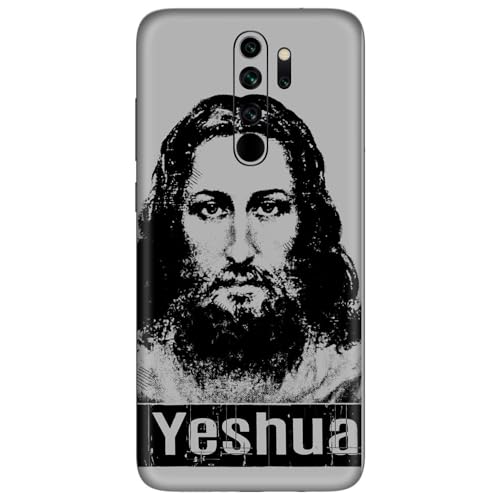 Image of Skins for Mobile Compatible with REDMI Note 8 PRO (Not Back Cover) Scratchless, Back & Camera Protector, Wrap Skins for REDMI Note 8 PRO; REDMI Note 8 PRO-JAM-089