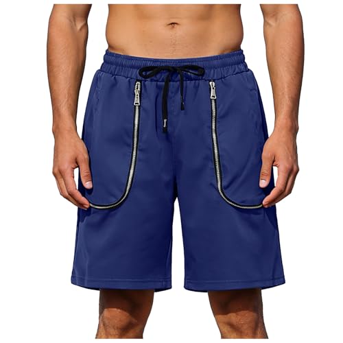 Shorts de sport séchage rapide en plein air pour homme actif et musculation