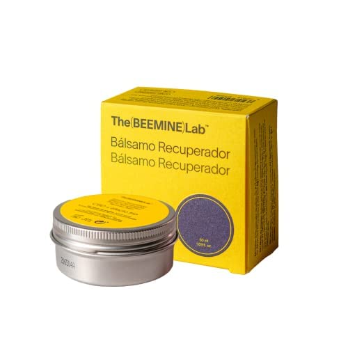 CBD | Balsamo per il recupero muscolare e articolare | Ingredienti naturali | Cannabidiolo, olio di canapa, miele, arnica I 50 ml