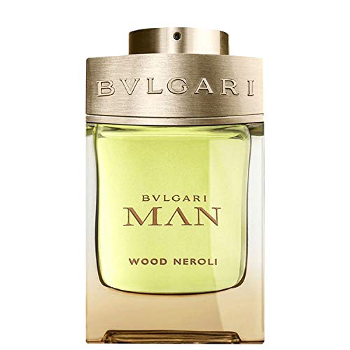 Bulgari Bulgari Man Wood Neroli Epv 100Ml 100 ml