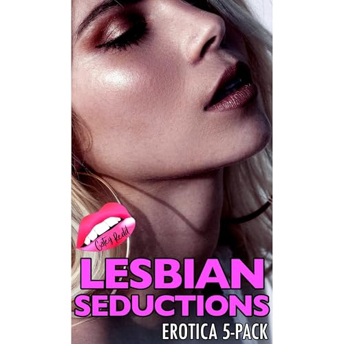 Lesbian Seductions Audiolibro Por Catey Redd arte de portada