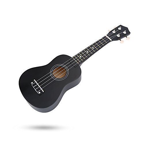 Ukulélé à la mode de 21 pouces, cadeau de jouet d’instrument de musique d’ukulélé à la mode de 21 pouces pour l’enfant… - Les Beatles, Paul McCartney, John Lennon, RIngo Starr, George Harrison Ukulélé à la mode de 21 pouces, cadeau de jouet d'instrument de musique d'ukulélé à la mode de 21 pouces pour l'enfant… – Image 4
