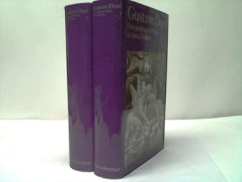 Hardcover Gustave Dore: Das graphische Werk in Zwei Banden (German Edition) [German] Book