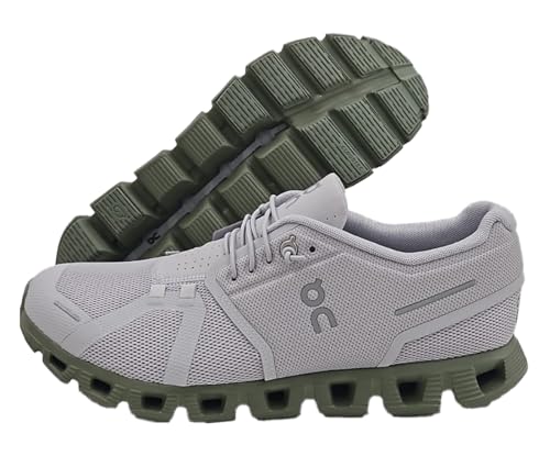 Image of On Men's Cloud 5 Sneakers