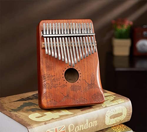 Mini Doigt Kalimba Pouce Piano Kalimba Corps en Acajou Pouce Piano 17 Touches Doigt dégradé Bleu Instrument l’instrument… - Les Beatles, Paul McCartney, John Lennon, RIngo Starr, George Harrison Mini Doigt Kalimba Pouce Piano Kalimba Corps en Acajou Pouce Piano 17 Touches Doigt dégradé Bleu Instrument l'instrument… – Image 6