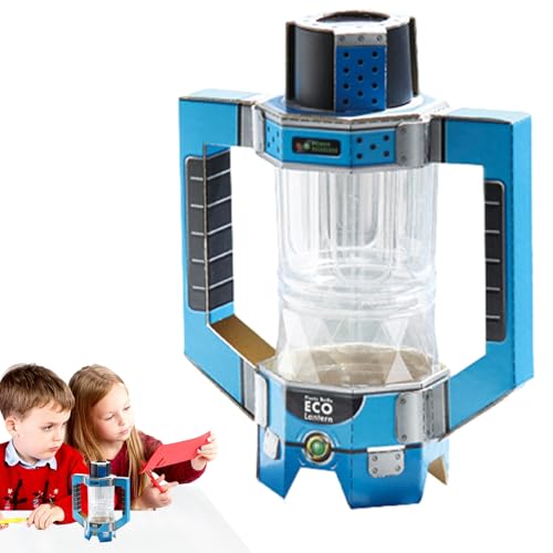 Vetenskapsuppsättningar | Handgjorda interaktiva pedagogiska experimentleksaker | Vetenskapliga experimentleksaker, för barn pojkar flickor småbarn ålder födelsedag jul nyår