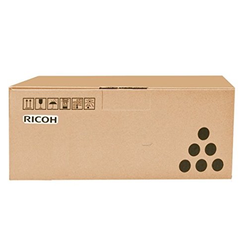 Ricoh 842069 cartucho de tóner Original Negro 1 pieza(s) - Tóner para impresoras láser (15000 páginas, Negro, 1 pieza(s))